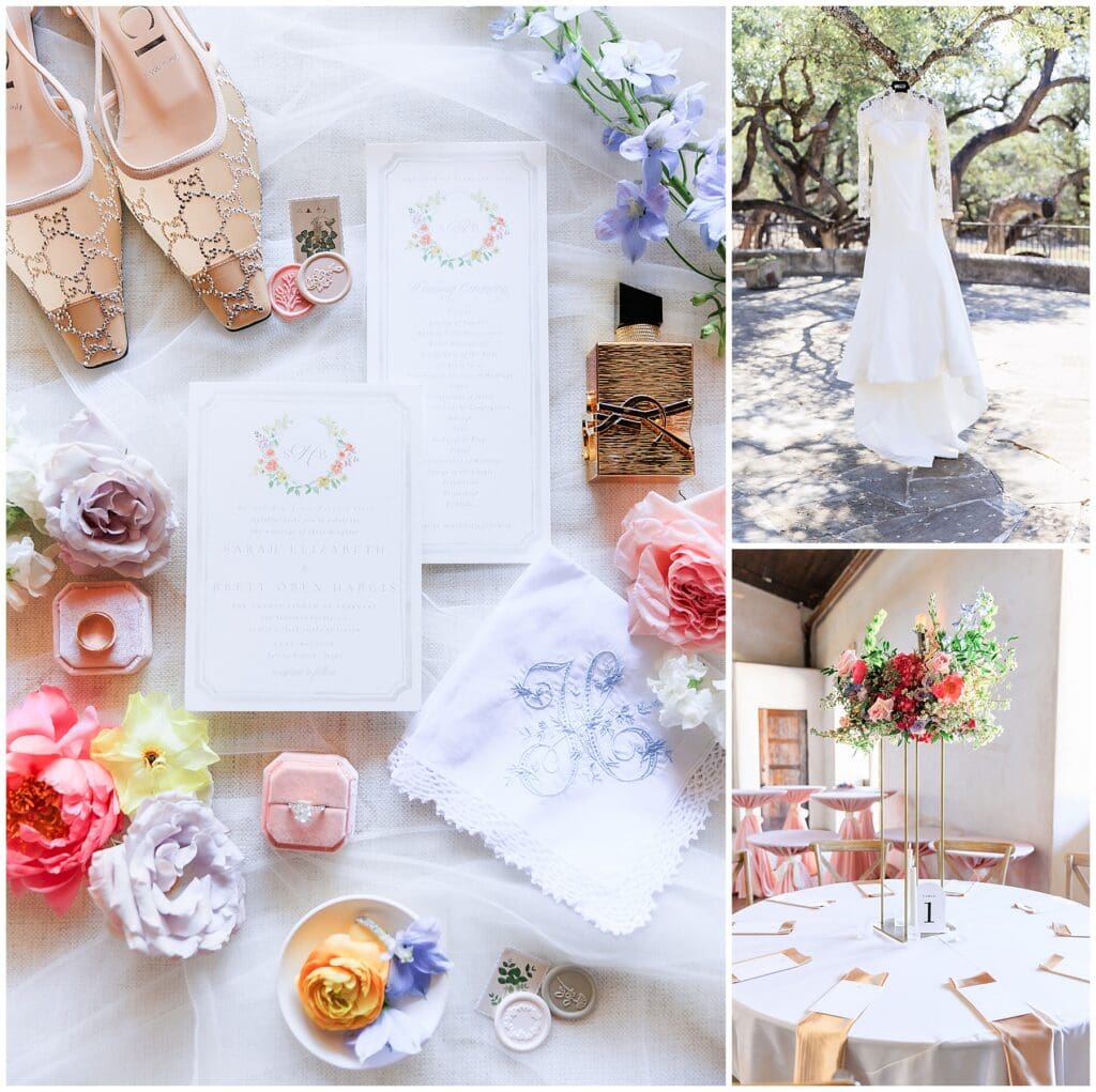 Dallas Luxury Wedding